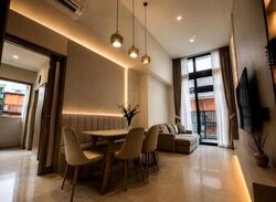 Daintree Residence (D21), Condominium #585041181